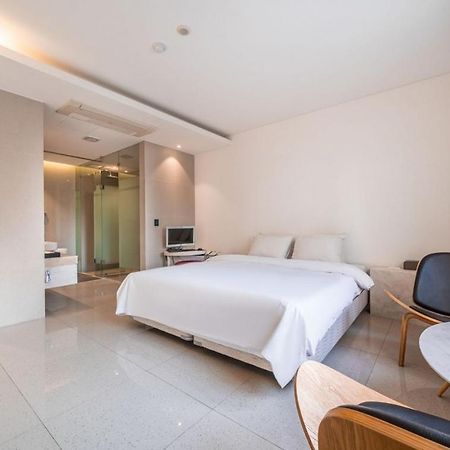 Incheon International Airport Golden Boutique Hotel Экстерьер фото